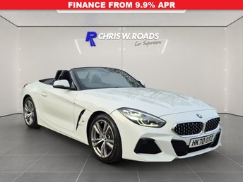 2020 BMW Z4