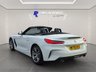 USED 2020 70 BMW Z4 2.0 20i M Sport Convertible 2dr Auto sDrive  ** Pro Cockpit + Heated Leather Seats **