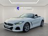 USED 2020 70 BMW Z4 2.0 20i M Sport Convertible 2dr Auto sDrive  ** Pro Cockpit + Heated Leather Seats **