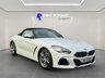 USED 2020 70 BMW Z4 2.0 20i M Sport Convertible 2dr Auto sDrive  ** Pro Cockpit + Heated Leather Seats **