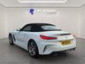 USED 2020 70 BMW Z4 2.0 20i M Sport Convertible 2dr Auto sDrive  ** Pro Cockpit + Heated Leather Seats **