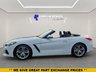USED 2020 70 BMW Z4 2.0 20i M Sport Convertible 2dr Auto sDrive  ** Pro Cockpit + Heated Leather Seats **