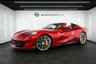 USED 2020 FERRARI 812 GTS 6.5 V12 Spider 2dr Petrol F1 DCT Euro 6 (s/s) (800 ps) 