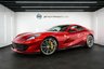 USED 2020 FERRARI 812 GTS 6.5 V12 Spider 2dr Petrol F1 DCT Euro 6 (s/s) (800 ps) 