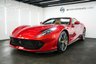 USED 2020 FERRARI 812 GTS 6.5 V12 Spider 2dr Petrol F1 DCT Euro 6 (s/s) (800 ps) 