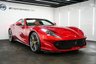 USED 2020 FERRARI 812 GTS 6.5 V12 Spider 2dr Petrol F1 DCT Euro 6 (s/s) (800 ps) 