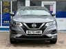 USED 2020 70 NISSAN QASHQAI 1.3 DIG-T Acenta Premium SUV 5dr Petrol DCT Auto Euro 6 (s/s) (160 ps) 