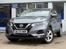USED 2020 70 NISSAN QASHQAI 1.3 DIG-T Acenta Premium SUV 5dr Petrol DCT Auto Euro 6 (s/s) (160 ps) 