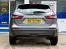 USED 2020 70 NISSAN QASHQAI 1.3 DIG-T Acenta Premium SUV 5dr Petrol DCT Auto Euro 6 (s/s) (160 ps) 