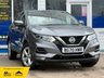 USED 2020 70 NISSAN QASHQAI 1.3 DIG-T Acenta Premium SUV 5dr Petrol DCT Auto Euro 6 (s/s) (160 ps) 