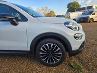 USED 2023 23 FIAT 500X 1.0 FireFly Turbo Cross SUV 5dr Petrol Manual Euro 6 (s/s) (120 bhp) AA APROVED PARTNERED