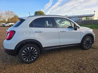 USED 2023 23 FIAT 500X 1.0 FireFly Turbo Cross SUV 5dr Petrol Manual Euro 6 (s/s) (120 bhp) AA APROVED PARTNERED
