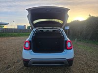 USED 2023 23 FIAT 500X 1.0 FireFly Turbo Cross SUV 5dr Petrol Manual Euro 6 (s/s) (120 bhp) AA APROVED PARTNERED