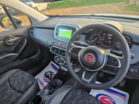 USED 2023 23 FIAT 500X 1.0 FireFly Turbo Cross SUV 5dr Petrol Manual Euro 6 (s/s) (120 bhp) AA APROVED PARTNERED