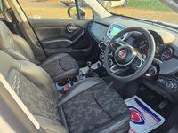 USED 2023 23 FIAT 500X 1.0 FireFly Turbo Cross SUV 5dr Petrol Manual Euro 6 (s/s) (120 bhp) AA APROVED PARTNERED