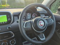 USED 2023 23 FIAT 500X 1.0 FireFly Turbo Cross SUV 5dr Petrol Manual Euro 6 (s/s) (120 bhp) AA APROVED PARTNERED