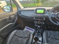 USED 2023 23 FIAT 500X 1.0 FireFly Turbo Cross SUV 5dr Petrol Manual Euro 6 (s/s) (120 bhp) AA APROVED PARTNERED