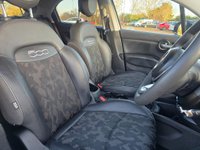 USED 2023 23 FIAT 500X 1.0 FireFly Turbo Cross SUV 5dr Petrol Manual Euro 6 (s/s) (120 bhp) AA APROVED PARTNERED