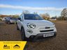 USED 2023 23 FIAT 500X 1.0 FireFly Turbo Cross SUV 5dr Petrol Manual Euro 6 (s/s) (120 bhp) AA APROVED PARTNERED