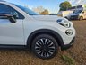 USED 2023 23 FIAT 500X 1.0 FireFly Turbo Cross SUV 5dr Petrol Manual Euro 6 (s/s) (120 bhp) AA APROVED PARTNERED