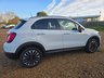 USED 2023 23 FIAT 500X 1.0 FireFly Turbo Cross SUV 5dr Petrol Manual Euro 6 (s/s) (120 bhp) AA APROVED PARTNERED