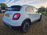 USED 2023 23 FIAT 500X 1.0 FireFly Turbo Cross SUV 5dr Petrol Manual Euro 6 (s/s) (120 bhp) AA APROVED PARTNERED