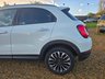USED 2023 23 FIAT 500X 1.0 FireFly Turbo Cross SUV 5dr Petrol Manual Euro 6 (s/s) (120 bhp) AA APROVED PARTNERED