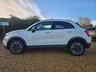 USED 2023 23 FIAT 500X 1.0 FireFly Turbo Cross SUV 5dr Petrol Manual Euro 6 (s/s) (120 bhp) AA APROVED PARTNERED