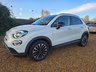 USED 2023 23 FIAT 500X 1.0 FireFly Turbo Cross SUV 5dr Petrol Manual Euro 6 (s/s) (120 bhp) AA APROVED PARTNERED