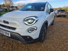 USED 2023 23 FIAT 500X 1.0 FireFly Turbo Cross SUV 5dr Petrol Manual Euro 6 (s/s) (120 bhp) AA APROVED PARTNERED