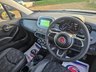 USED 2023 23 FIAT 500X 1.0 FireFly Turbo Cross SUV 5dr Petrol Manual Euro 6 (s/s) (120 bhp) AA APROVED PARTNERED