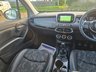 USED 2023 23 FIAT 500X 1.0 FireFly Turbo Cross SUV 5dr Petrol Manual Euro 6 (s/s) (120 bhp) AA APROVED PARTNERED