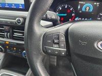USED 2018 68 FORD FOCUS 1.5 EcoBlue Zetec Hatchback 5dr Diesel Manual Euro 6 (s/s) (120 ps) 