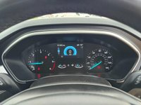 USED 2018 68 FORD FOCUS 1.5 EcoBlue Zetec Hatchback 5dr Diesel Manual Euro 6 (s/s) (120 ps) 