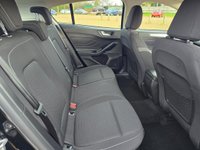 USED 2018 68 FORD FOCUS 1.5 EcoBlue Zetec Hatchback 5dr Diesel Manual Euro 6 (s/s) (120 ps) 