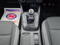 USED 2018 68 FORD FOCUS 1.5 EcoBlue Zetec Hatchback 5dr Diesel Manual Euro 6 (s/s) (120 ps) 