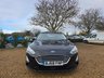 USED 2018 68 FORD FOCUS 1.5 EcoBlue Zetec Hatchback 5dr Diesel Manual Euro 6 (s/s) (120 ps) 