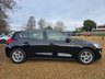 USED 2018 68 FORD FOCUS 1.5 EcoBlue Zetec Hatchback 5dr Diesel Manual Euro 6 (s/s) (120 ps) 