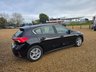 USED 2018 68 FORD FOCUS 1.5 EcoBlue Zetec Hatchback 5dr Diesel Manual Euro 6 (s/s) (120 ps) 