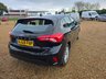 USED 2018 68 FORD FOCUS 1.5 EcoBlue Zetec Hatchback 5dr Diesel Manual Euro 6 (s/s) (120 ps) 