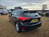 USED 2018 68 FORD FOCUS 1.5 EcoBlue Zetec Hatchback 5dr Diesel Manual Euro 6 (s/s) (120 ps) 