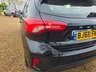 USED 2018 68 FORD FOCUS 1.5 EcoBlue Zetec Hatchback 5dr Diesel Manual Euro 6 (s/s) (120 ps) 
