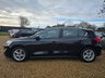 USED 2018 68 FORD FOCUS 1.5 EcoBlue Zetec Hatchback 5dr Diesel Manual Euro 6 (s/s) (120 ps) 