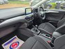 USED 2018 68 FORD FOCUS 1.5 EcoBlue Zetec Hatchback 5dr Diesel Manual Euro 6 (s/s) (120 ps) 