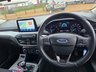 USED 2018 68 FORD FOCUS 1.5 EcoBlue Zetec Hatchback 5dr Diesel Manual Euro 6 (s/s) (120 ps) 