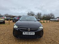 USED 2020 69 VAUXHALL CORSA 1.2 SE Hatchback 5dr Petrol Manual Euro 6 (75 ps) 