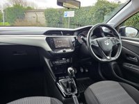 USED 2020 69 VAUXHALL CORSA 1.2 SE Hatchback 5dr Petrol Manual Euro 6 (75 ps) 