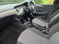 USED 2020 69 VAUXHALL CORSA 1.2 SE Hatchback 5dr Petrol Manual Euro 6 (75 ps) 