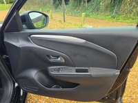 USED 2020 69 VAUXHALL CORSA 1.2 SE Hatchback 5dr Petrol Manual Euro 6 (75 ps) 