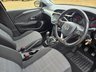 USED 2020 69 VAUXHALL CORSA 1.2 SE Hatchback 5dr Petrol Manual Euro 6 (75 ps) 